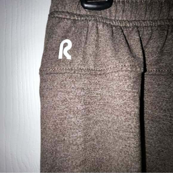 Men's Olive Jogger Right Of Way Size Small - Picture 6 of 7